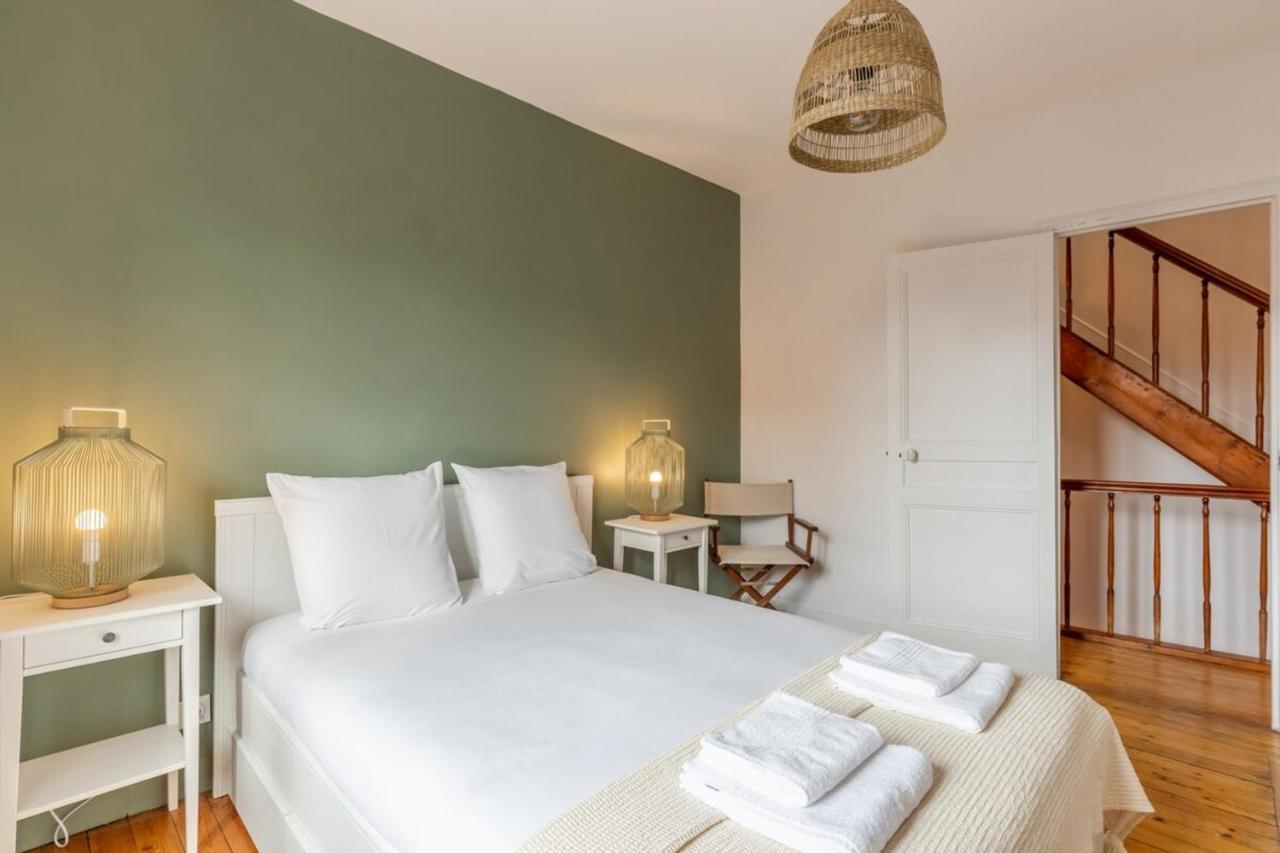 La Maison D'A Cote Charming & Family-Friendly 6 Guests Honfleur Exterior photo